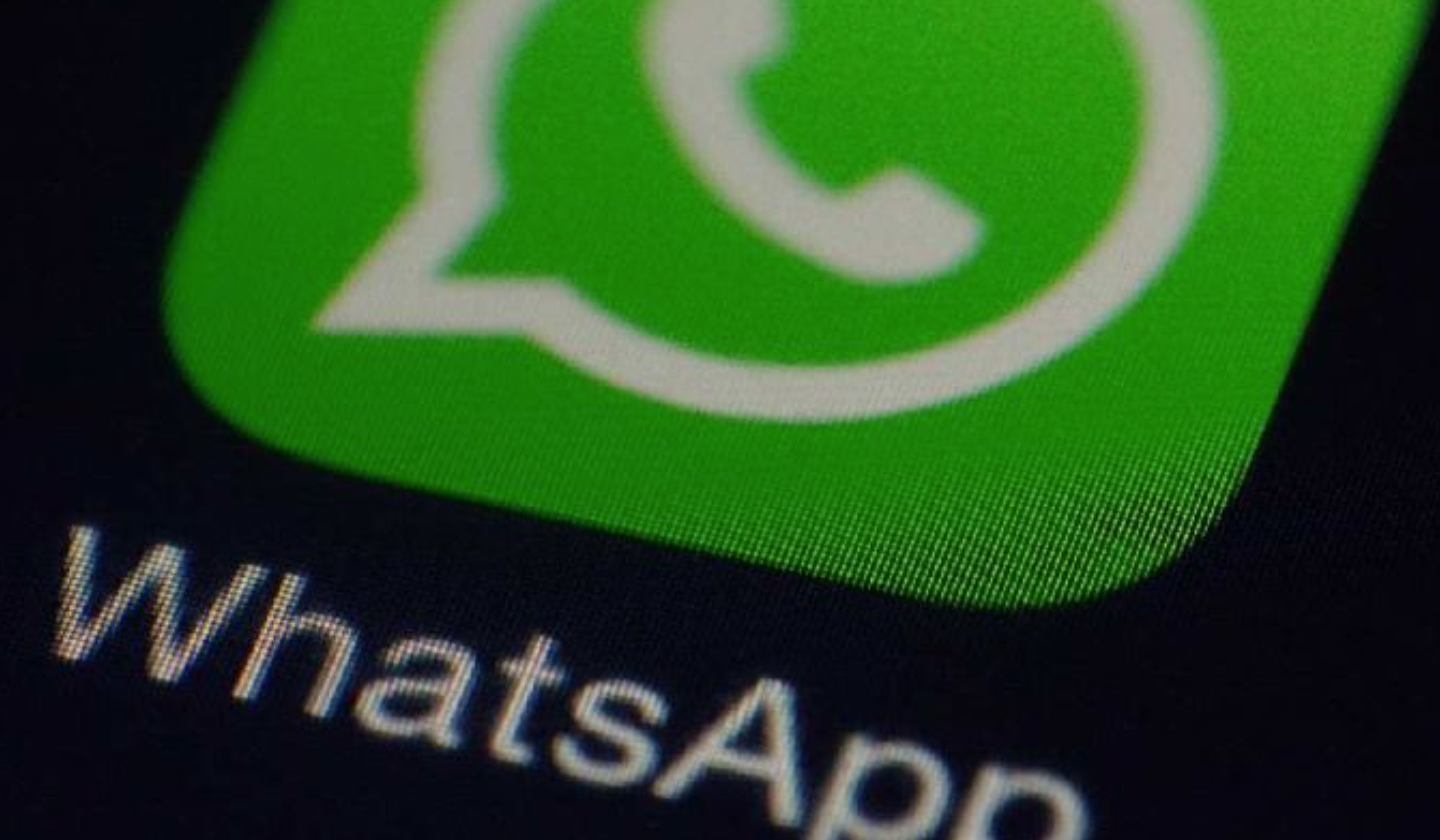 Whatsapp permite recuperar mensajes borrados